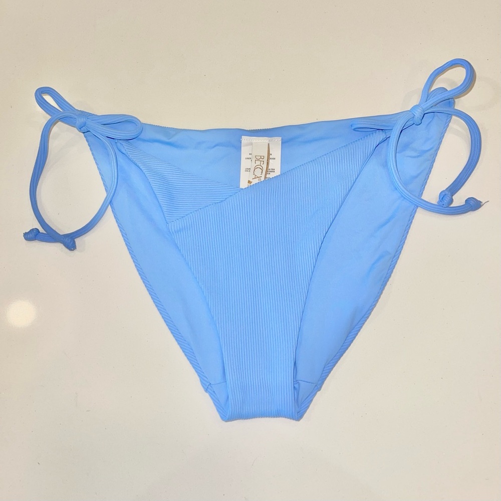 Becca Swim Bikini Bottom